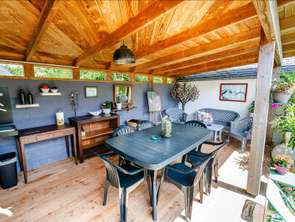 Vente Maison 2 chambresLe Juch