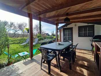 Vente Maison 2 chambresLe Juch