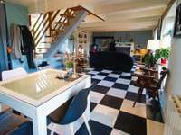 Vente maison 3 pièces Vente maison 3 pièces
