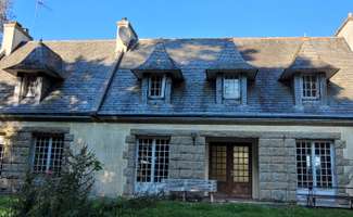 Photo Vente maison Le Juch