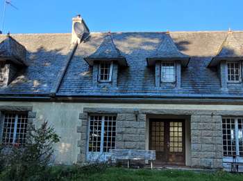 Vente maison 7 pièces Le Juch 29