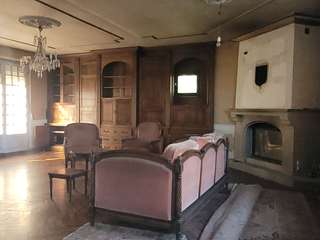 Vente maison 7 pièces Vente maison 7 pièces