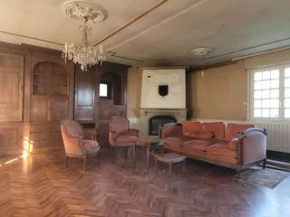 Vente maison 7 pièces Vente maison 7 pièces
