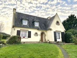 Vente Maison 5 chambresLe Juch