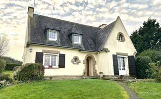 Photo Vente maison Le Juch