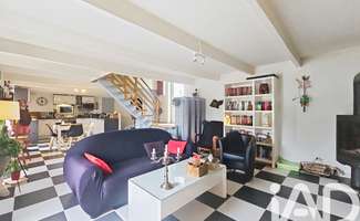 Photo Vente maison Le Juch