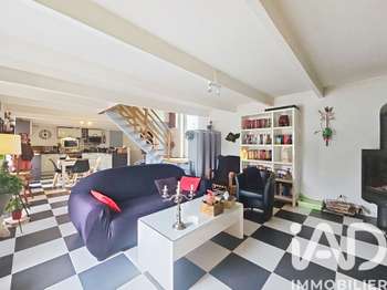 Vente maison 3 pièces Le Juch 29