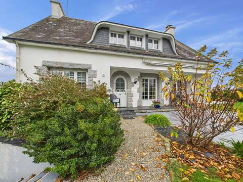 Vente maison 7 pièces Le Juch 29