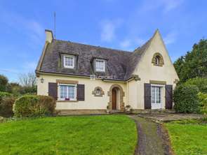 Vente Maison 5 chambresLe Juch