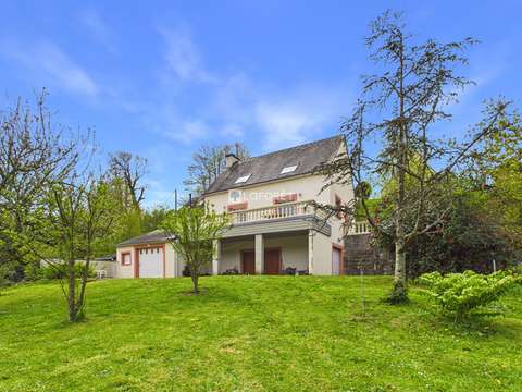 Vente maison 7 pièces Vente maison 7 pièces