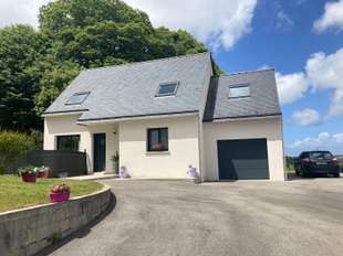 Photo Vente maison Le Juch