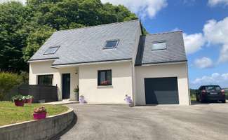 Photo Vente maison Le Juch