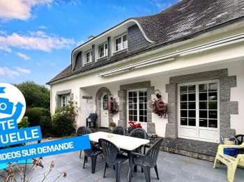 Vente Maison 4 chambresLe Juch