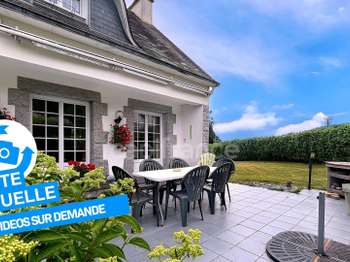 Vente maison 6 pièces Le Juch 29