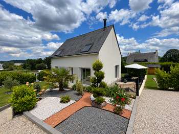 Vente Maison 4 chambresLe Juch