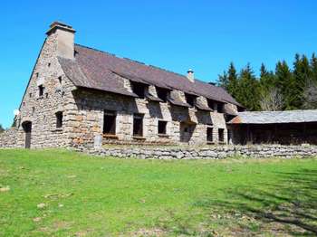 Vente Maison 6 chambresLe Lac-d'Issarlès