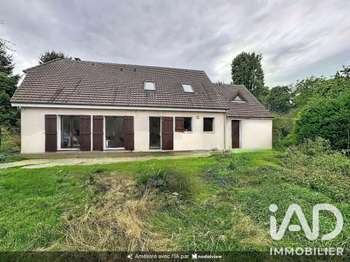 Vente Maison 4 chambresLe Landin