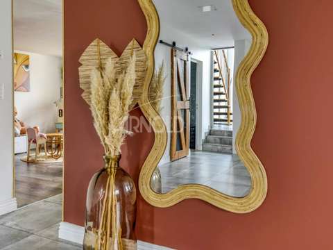 Vente maison 9 pièces Le Landreau 44