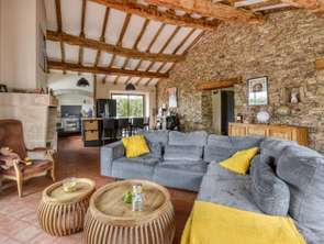 Vente Maison 4 chambresLe Landreau