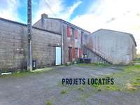 Vente maison 14 pièces