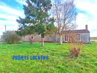 Vente maison 14 pièces
