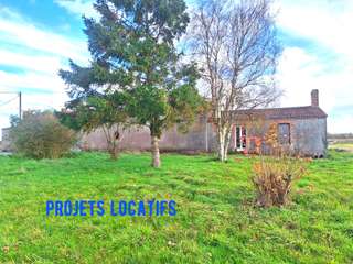 Vente maison 14 pièces