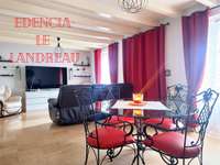 Vente maison 14 pièces