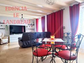 Vente Maison 8 chambresLe Landreau