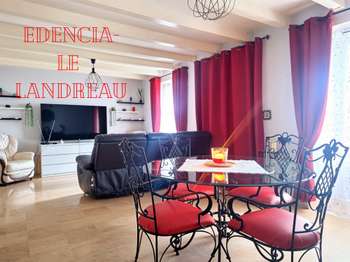 Vente maison 14 pièces