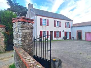 Vente maison 14 pièces