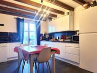 Vente maison 14 pièces