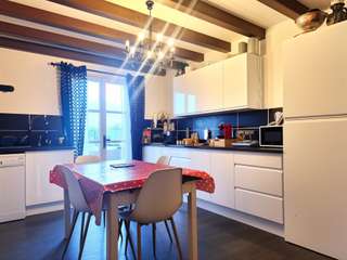 Vente maison 14 pièces