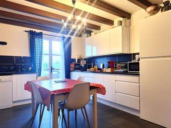 Vente maison 14 pièces