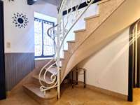 Vente maison 14 pièces