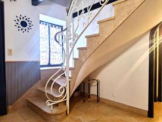 Vente maison 14 pièces