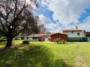 Vente Maison 3 chambresLe Landreau