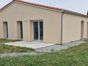 Vente Maison 3 chambresLe Landreau