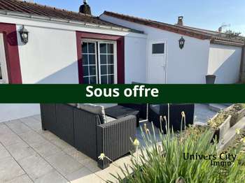 Vente maison 4 pièces Le Landreau 44