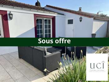 Vente Maison 3 chambresLe Landreau