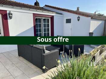 Vente Maison 3 chambresLe Landreau