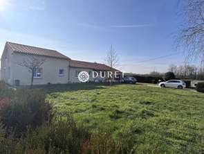 Vente Maison 4 chambresLe Landreau