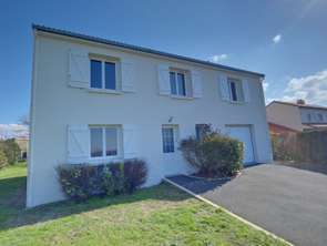 Vente Maison 4 chambresLe Landreau