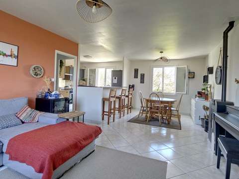 Vente maison 5 pièces Vente maison 5 pièces