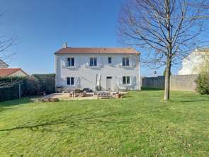 Vente Maison 4 chambresLe Landreau