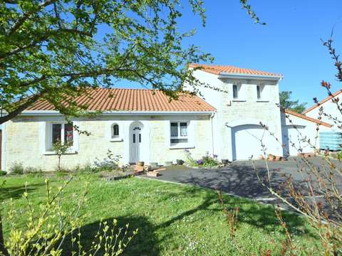 Vente maison 7 pièces Le Landreau 44