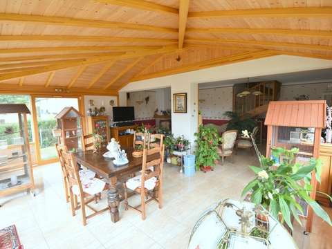 Vente maison 7 pièces Vente maison 7 pièces
