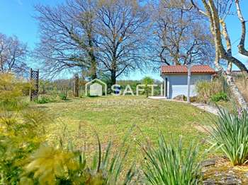 Vente maison 5 pièces Le Landreau 44