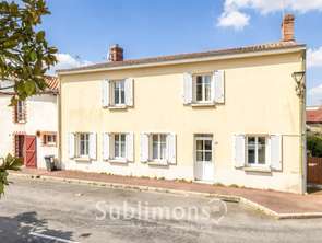 Vente Maison 3 chambresLe Landreau