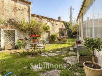 Vente Maison 3 chambresLe Landreau