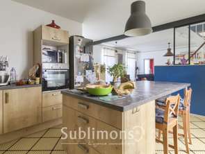 Vente Maison 3 chambresLe Landreau